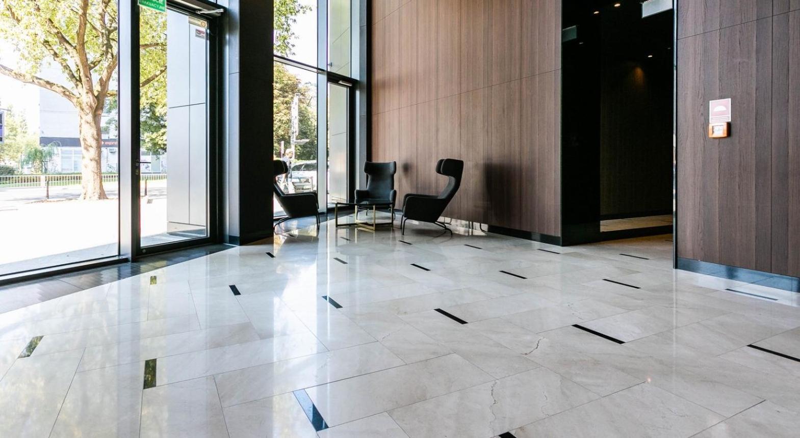 Chic & Luxury Apartment By Mennica Residence Варшава Екстериор снимка